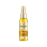Pantene Pro-V Keratin Protect vlasový olej 100 ml