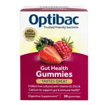 OPTIBAC Gut Health 30 ks