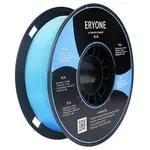 ERYONE PLA Filament for 3D Printer 1.75mm Tolerance 0.03mm 1kg (2.2LBS)/Spool - Blue
