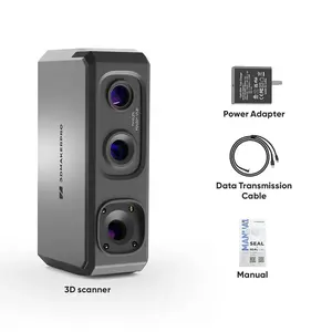 3DMakerpro Seal Lite 3D Scanner