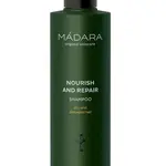 MÁDARA Šampon pro suché a poškozené vlasy 250 ml