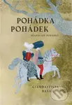Pohádka pohádek - Giambattista Basile - kniha z kategorie Pohádky