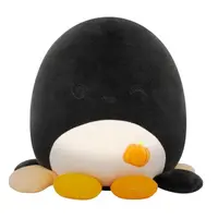 Squishmallows Černá chobotnice Dolma