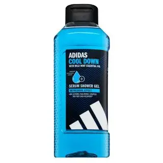 Adidas Cool Down sprchový gel pro muže 400 ml