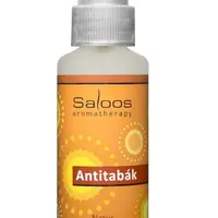 Saloos Antitabák přírodní osvěžovač vzduchu 50 ml