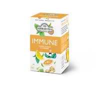 Ahmad Tea Immune porcovaný čaj 20x1,5 g