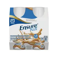Ensure Plus příchuť káva 4x220 ml