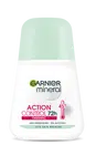 Garnier Mineral Action Control Thermic deodorant roll-on 50 ml