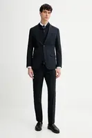 Oblek BOSS P-Huge-3Pcs-WG-254