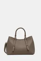 Kožená kabelka Answear.LAB