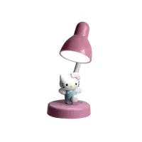 Hello Kitty USB mini lampička