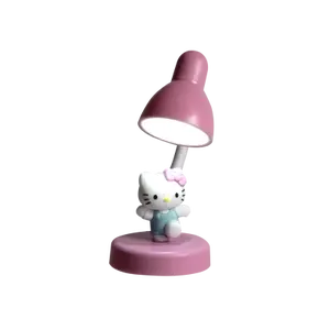 Hello Kitty USB mini lampička