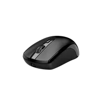 Genius ECO-8150 /Bezdrátová/Optická/1200DPI/4 tlačítka/2,4GHz/USB-A/USB-C nabíjení/ černá