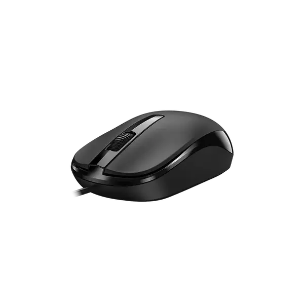 Genius DX-120 /Optická/1200 DPI/Drátová/USB/ černá