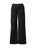 GUESS JEANS Džínsy  čierna