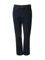 Lee Džínsy 'BROOKLYN STRAIGHT'  tmavomodrá