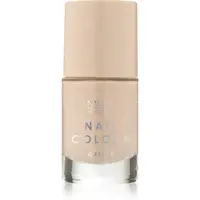 MUA Makeup Academy Nail Colour lak na nehty odstín Greige 10 ml