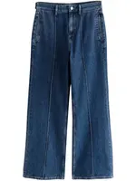 Next Džínsy  tmavomodrá