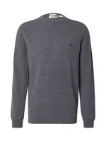 TIMBERLAND Sveter  tmavosivá