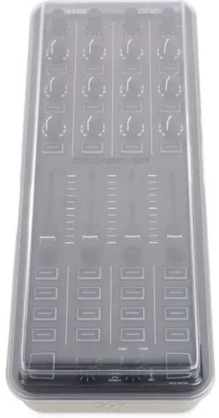 Decksaver ALLEN & HEATH XONE K3 COVER