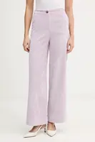 Manšestrové kalhoty United Colors of Benetton