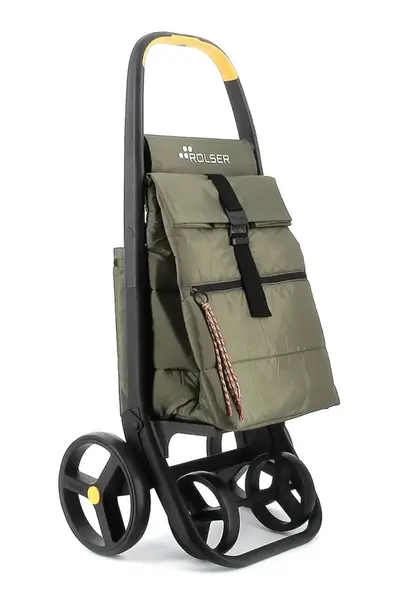 Nákupní košík Rolser M Clec Termo Polar Plus 38 L