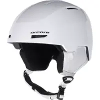 Arcore RIDE Lyžařská helma, bílá, velikost (55 - 59)