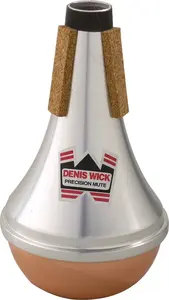 Denis Wick Straight 5504C