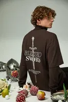 Bavlněné tričko Medicine