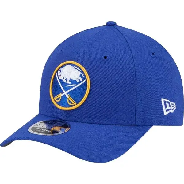 New Era BUFFALO SABRES NHL TEAM 9FORTY Šiltovka, modrá, veľkosť UNI