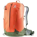 DEUTER AC LITE 23 Batoh, červená, veľkosť