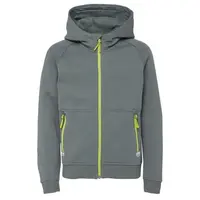 Umbro SAMSON Dětská mikina, šedá, velikost 152-158