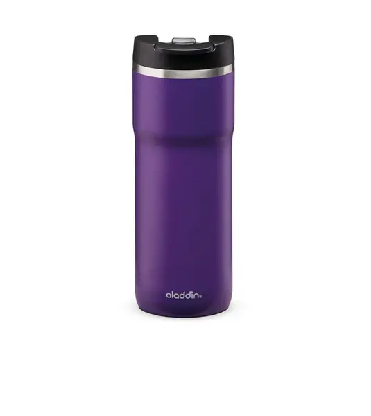 Aladdin Java Thermavac Leak-Lock™ fialová Termohrnek vakuová