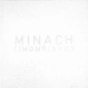Minach – Zimomriavky CD