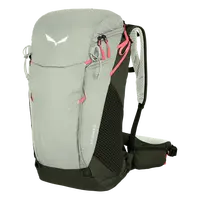 Salewa Alp Trainer 25 shadow/dark olive Batoh Turistika