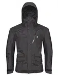 High point Mania 7.0 XXXL, black Pánská outdoor bunda