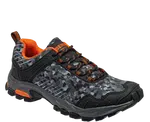 Bennon BENNON Camos low EU 39, antracit Unisex outdoorové boty