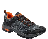 Bennon BENNON Camos low EU 39, antracit Unisex outdoorové boty