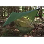 Yate Highlander Nomad Hammock zelená Hamaka