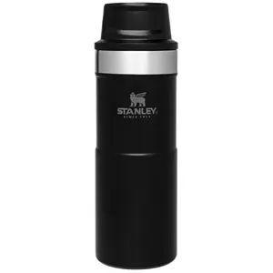 Stanley Classic series černá Termohrnek