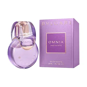 BVLGARI Omnia Amethyste EDT 30 ml