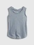 GAP Dětský top easy tank - Holky