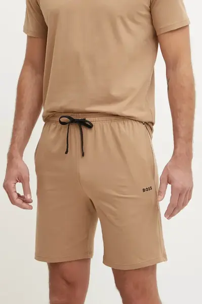 Šortky BOSS Mix&Match Short CW