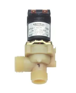 Grohe - Elektromagnetický ventil 42123000