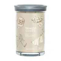 Yankee Candle Vonná svíčka Warm Cashmere tumbler 2 knoty 567 g