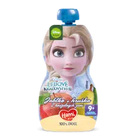 Hami Disney Frozen Elsa hruška kapsička 110 g