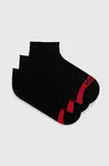 Ponožky HUGO 3P LC PLUSH TAPE CC 3-pack