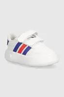 Dětské sneakers boty adidas BREAKNET 2.0 CF