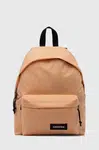 Batoh Eastpak oranžová barva, velký, hladký