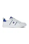 Kožené sneakers boty K-Swiss LOZAN MATCH LTH